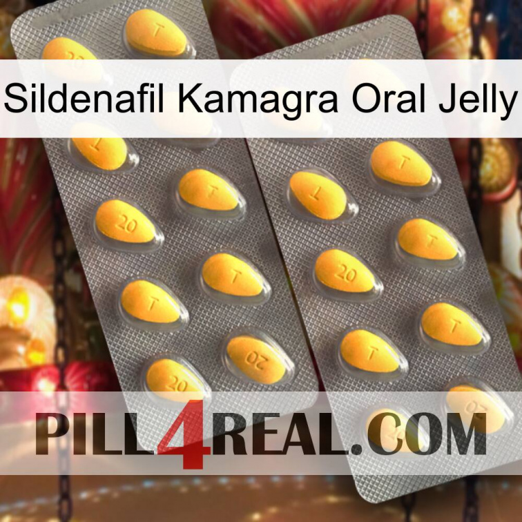 Sildenafil Kamagra Oral Jelly cialis2
